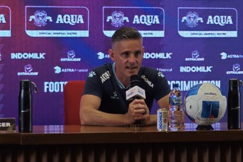 Timnas Indonesia, Calvin Verdonk, Marselino Ferdinan, John Herdman, Indonesia Vs Oman: Calvin Verdonk Siap Tampil, Marselino Diragukan