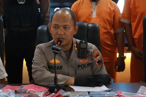 Anggota TNI Tewas Ditikam Saat Lerai Keributan di Wonosobo, Polisi Bentuk Tim Khusus
