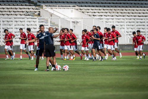 Zulkifli Syukur Asisten Pelatih Timnas U23 Indonesia, Pengamat Sebut Pilihan yang Tepat