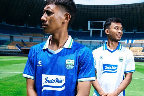 Link Live Streaming Persib vs Lion City Sailors, Laga Perdana ACL 2 di GBLA