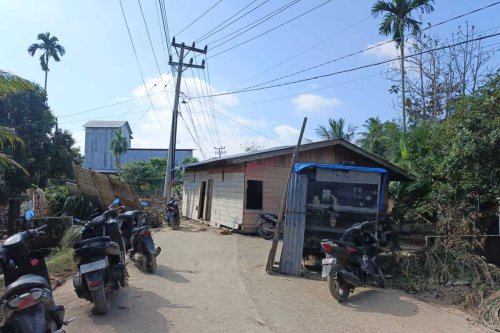 Pemkab Aceh Utara Larang Pedagang Naikkan Harga di Tengah Bencana