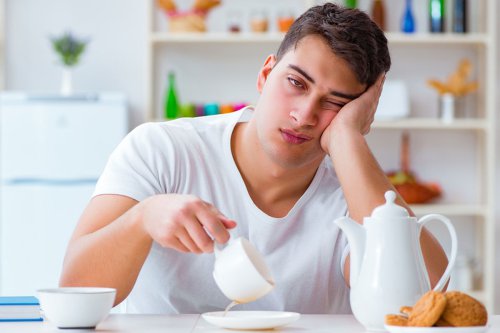 Top 7+ Tips Lawan Kantuk Tanpa Kopi atau Kafein, Rajin Bergerak
