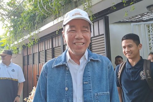 Jokowi Akan Hadir di Kongres PSI 19 Juli 2025 di Solo, Isi Sesi Diskusi Terbuka