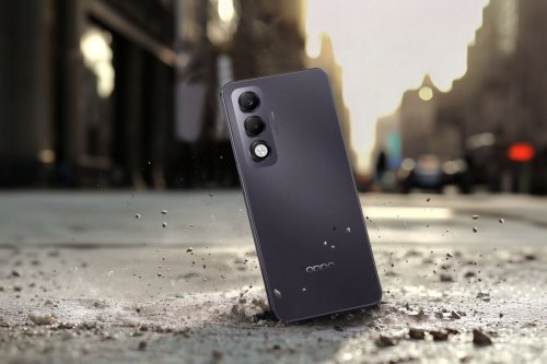 smartphone, Oppo, Oppo A5i, Spesifikasi Oppo A5i, spesifikasi Oppo A5i, Smartphone, harga Oppo A5i, Oppo A5i Pro Resmi di Indonesia, HP Tahan Banting Harga Rp 2,5 Juta