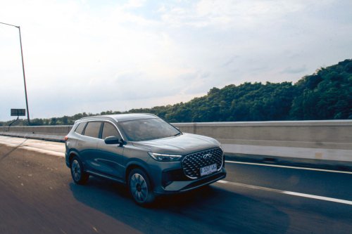Mobil China Butuh Bangun Kepercayaan, Tak Sekadar Diskon Besar
