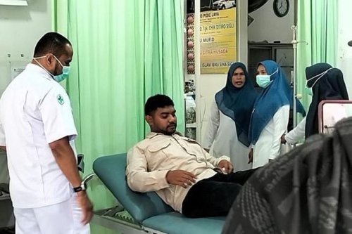 Top 5+ Fakta Kasus Pemukulan Wakil Bupati Pidie Jaya terhadap Kepala SPPG di Aceh