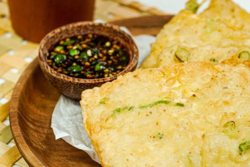 Tempe Mendoan Kurang Mantap, Ternyata Ini Rahasia yang Kamu Lewatkan
