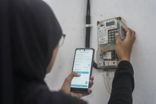 Harga Token Listrik mulai 1 April 2026 untuk Pelanggan Rumah Tangga