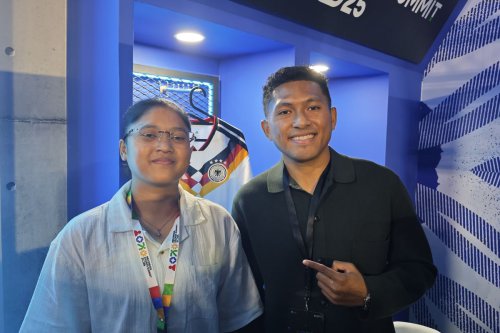 Kata Fajar Fathurrahman dan Ghadiza Asnanza Usai Masuk Nominasi PSSI Awards 2026
