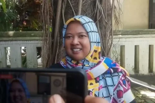 Kilas Balik Kasus Hogi Minaya, dari Upaya Membela Istri hingga Berakhir Lewat Restorative Justice