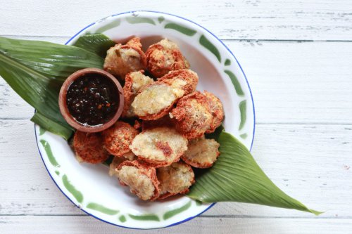Resep Tahu Walik Crispy, Usai Digoreng Isinya Nggak Kempes