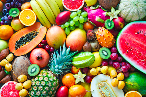 Top 7+ Buah dan Sayur Baik untuk Anemia, Konsumsi agar Tak Mudah Lelah
