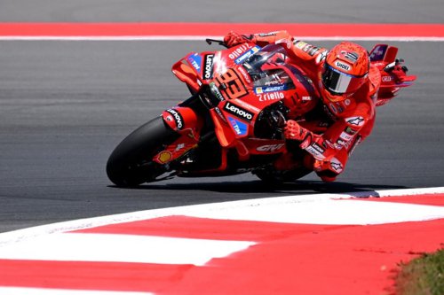 Marc Marquez Sebut 3 Pembalap Calon Pesaing Terberat di MotoGP 2026, Ada Nama Alex Marquez