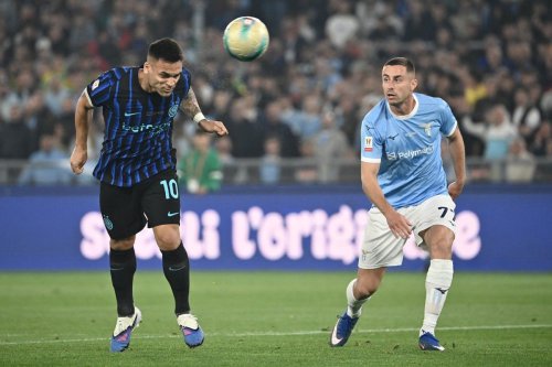 Lautaro Soal Chivu Bawa Inter Milan ke Dua Gelar: Saya Beri Nilai 10!