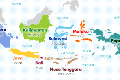 Game Pokemon Baru Bakal Berlokasi di Indonesia?