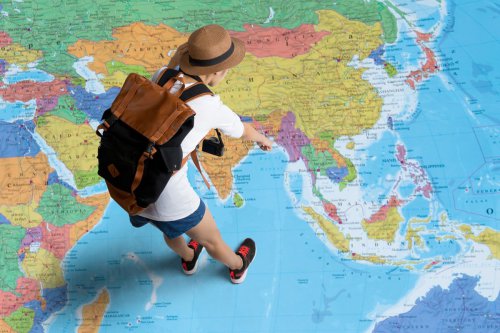 AI Bikin Turis Kesasar ke Sumber Air Panas yang Tidak Pernah Ada