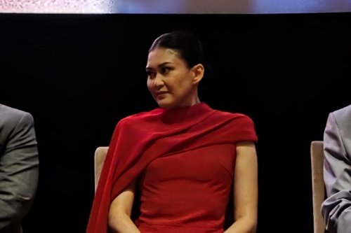 PN Jakarta Pusat Jadwalkan Sidang Cerai Marissa Anita dan Andrew Trigg