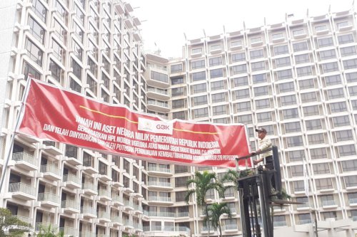 Putusan PN Jakpus soal Hotel Sultan: Royalti USD 45 Juta dan Perintah Pengosongan