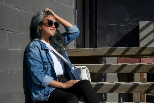 Rambut Beruban Sebelum Umur 30 Tahun, Apakah Normal?