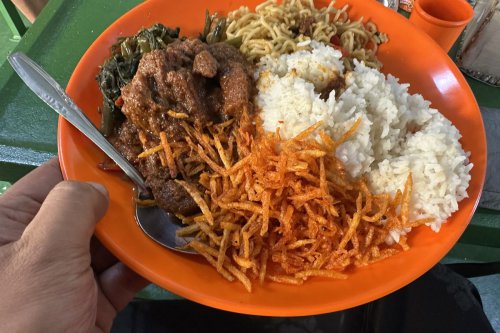 Efek Makan Sedikit Karbohidrat Selama 30 Hari, Apa yang Terjadi pada Tubuh Kita?