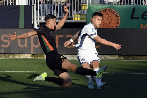 Hasil Venezia Vs Bologna 0-1: Jay Idzes Mengancam, Rossoblu Lanjutkan Tren Kemenangan