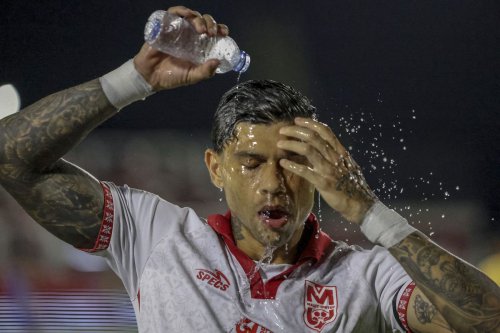 Hasil Malut United Vs Madura United 4-1, Trigol Ciro Kembalikan Laskar Kie Raha ke Jalur Kemenangan
