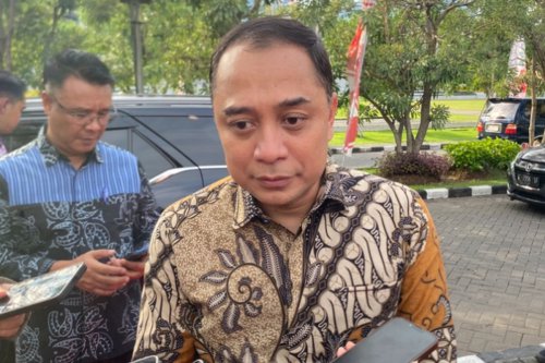 Eri Cahyadi, narkoba, rehabilitasi, Surabaya, pelajar SMP, eri cahyadi, Alasan Eri Cahyadi Pilih Rehabilitasi bagi 15 Pelajar SMP Positif Narkoba di Jalan Kunti Surabaya