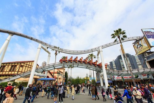 Ditolak Naik Roller Coaster Jadi Motivasi Wanita Ini Turun BB 109 Kg