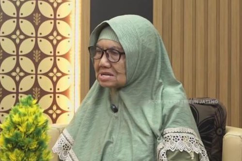 Duduk Perkara Nenek Endang Disomasi Rp 115 Juta karena Diduga Langgar Hak Siar Liga Inggris di Klaten