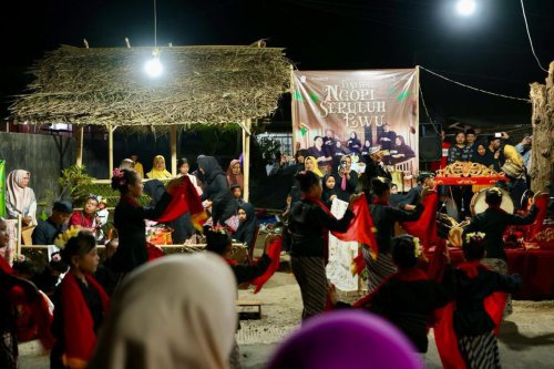 Catat! Ini Waktu Terbaik Berlibur ke Desa Wisata Osing Kemiren&nbsp;