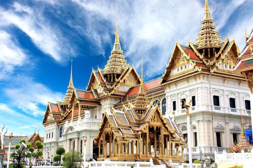 Syarat Masuk Thailand, Turis Asing Wajib Isi Kartu Kedatangan Online Mulai 1 Mei 2025