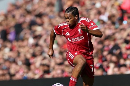 athletic bilbao, liverpool, pramusim 2025-2026, Liverpool vs Athletic Bilbao, Liverpool vs Athletic Club, hasil liverpool vs athletic club, Rio Ngumoha, Rio Ngumoha Bintang Pramusim Liverpool, bak Lamine Yamal Versi Anfield