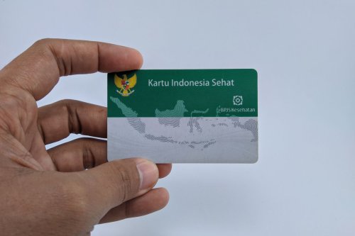 Menteri Kesehatan Pastikan Kenaikan Iuran BPJS Kesehatan Tak Bebani Masyarakat Miskin
