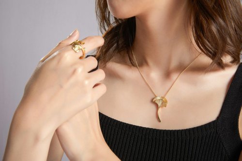 Perhiasan, Fashion Statement atau Instrumen Investasi?