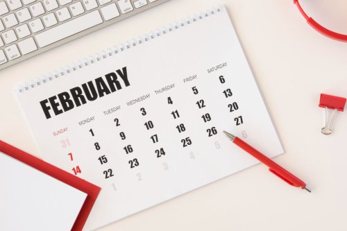 Top 13+ Februari Diperingati Hari Apa? Ini Daftar Peringatan Nasional dan Internasional