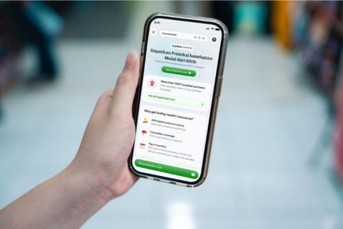 2 Cara Daftar GoPay di HP untuk Pengguna Baru, Mudah dan Cepat