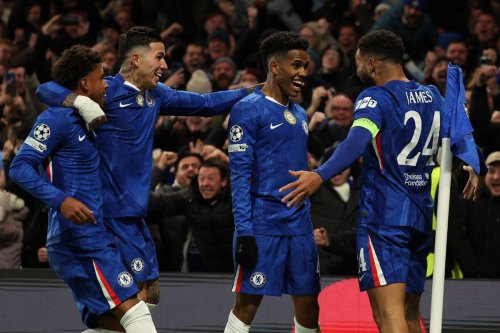 Chelsea Vs Arsenal: Arteta Sebut The Blues Rival di Jalur Juara
