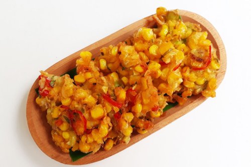 Resep Bakwan Jagung Tanpa Telur, Tidak Lembek dan Tahan Renyah