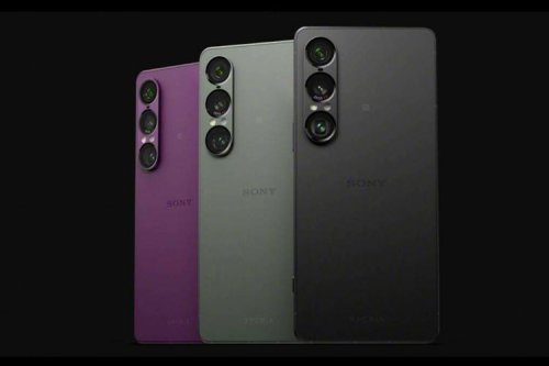 Sony Berhenti Produksi Smartphone Xperia?