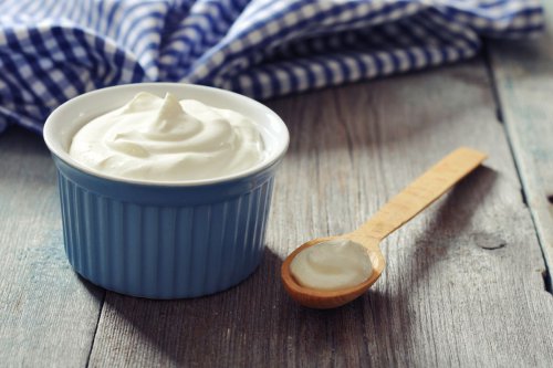 Jangan Asal Campur, Ini Cara Sehat Makan Greek Yoghurt