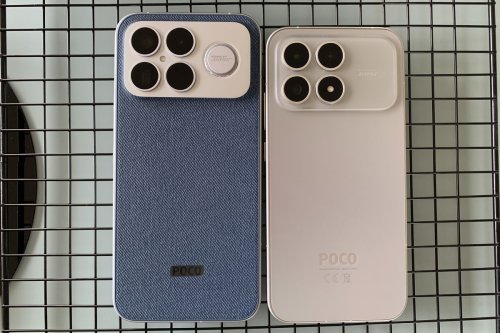 Poco, HyperOS 3, tablet Poco, HP Poco, Tablet Poco, HP Poco yang kebagian HyperOS 3, 23 HP dan Tablet Poco yang Kebagian HyperOS 3 serta Jadwalnya