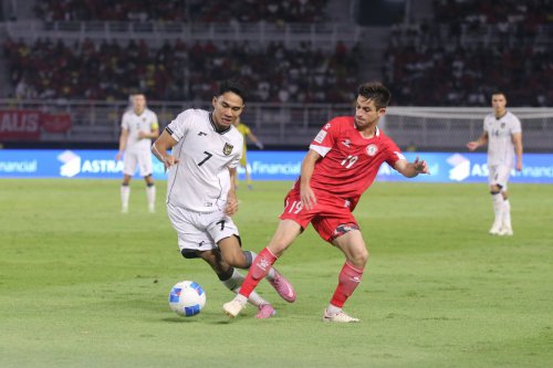 Sederet Wajah Baru di Timnas Indonesia Era John Herdman Jelang FIFA Matchday