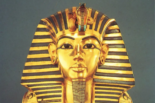 Mesir Buka Grand Egyptian Museum, Ada 5.000 Koleksi Firaun Tutankhamun