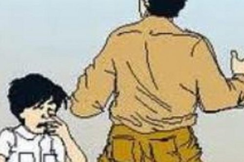 Pasutri Jepara Terancam UU Perlindungan Anak Usai Diduga Patahkan Tangan Bocah Saat Mengaji