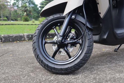 kenyamanan berkendara, Shockbreaker motor, perawatan suspensi, membersihkan shockbreaker, Penyebab Shockbreaker Motor Keras dan Solusinya