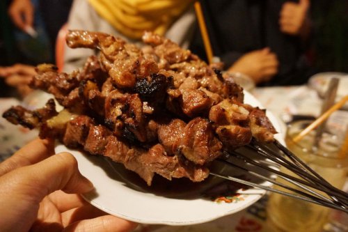 Tips agar Bumbu Sate Enak dan Meresap, Terapkan Saat Idul Adha