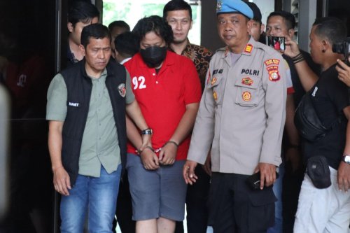 Siapa Michael Wishnu Wardana? Dirut Terra Drone yang Ditahan Terkait Kebakaran Gedung