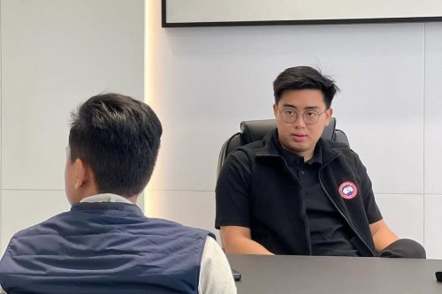 Profil Timothy Ronald yang Beli 11 Juta Saham BBCA, Dijuluki The Next Warren Buffett Indonesia