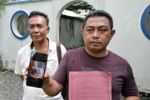 Warga Pekalongan Kena Tipu Seleksi Akpol, Rugi Rp 2,6 M Demi Mimpi Anak Jadi Taruna
