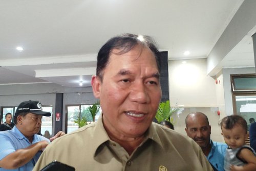 Anggota DPR Fraksi Gerindra Minta Evaluasi Mendalam soal Kapasitas dan Biaya Pemindahan ke IKN